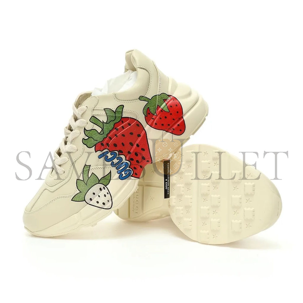 G*u*i rhyton sneaker 576963
